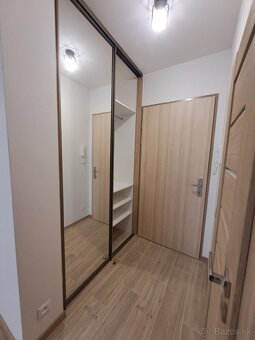 Prenájom 2 izb. byt, Nitra – Kynek Slnečná Pláň - 14