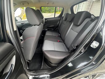 ✅SUZUKI SWIFT SPORT 1.6 VVT✅ - 14