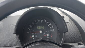 Predám VW new Beetle - 14