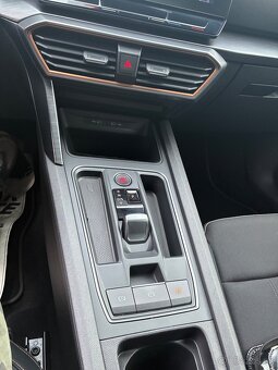 Cupra formentor 1.5TSi r.v.2022 DSG - 14