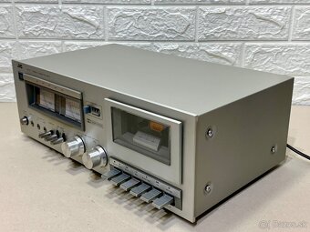 JVC JA-S55 + JVC KD-10E + JVC JT-V22 - 14