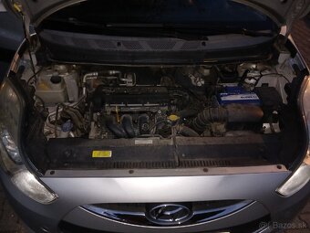 Predám Hyundai iX 20 - 14