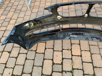 BMW 7 F01 F02 F03 predný nárazník M Technic - 14