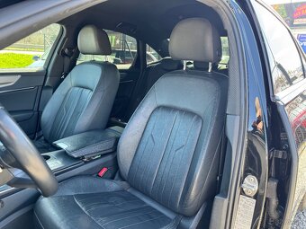 Audi A6 45 3.0tdi quattro - 14