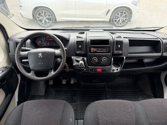 Predam Peugeot Boxer 2.2 110KW - 14