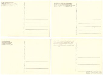 Turisticka brožúrka Praha - 14