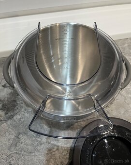 Sencor STM 8970 PAUL 3 Príslušenstvo pre kuchynský robot - 14