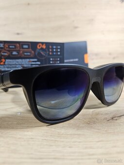 VITURE Pro XR Glasses – nové (len otvorené), OLED, AR/XR - 14
