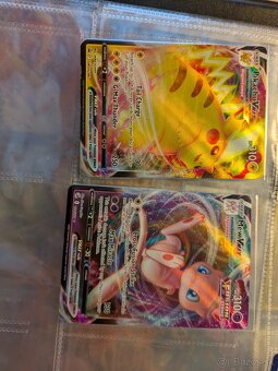 Pokémon karty - 14