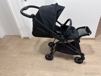 Cybex Mios s prislusenstvom - 14