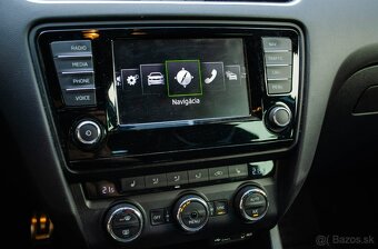 Škoda Octavia 3 Combi 2.0 TDI DPF RS DSG - 14