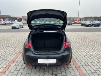 Seat Leon 1.9 TDi 77kw klima TZ - 14