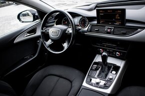 Audi A6 Avant 2016 Quattro tiptronic - 14
