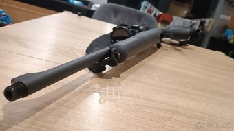 Gulovnica sauer 202+ puskohlad - 14