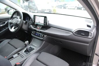 HYUNDAI I30 FASTBACK - PREDAJ AJ NA SPLÁTKY - 14