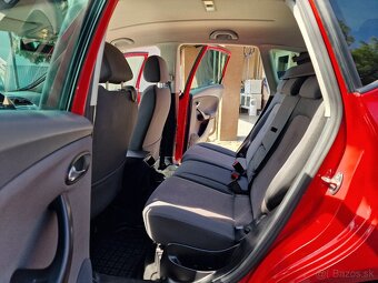 Seat Altea 1.4 TSi Style M6 125k (benzín) - 14