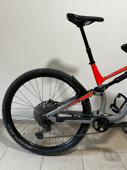 Canyon Neuron 7 (2021) velkost L - 14