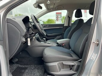 Seat Ateca 1.4 TSI 110kw Style DSG - 14