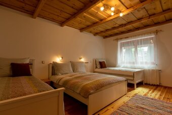 2xVIDIECKY DOM, Meszes, ZARIADENÝ, veľký pozemok - 14