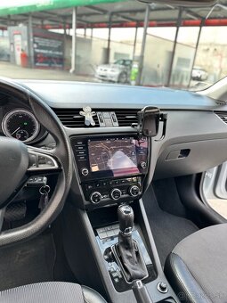 Skoda Octavia 3 2.0TDI DSG 2017 - 14