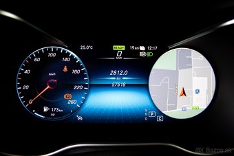 Mercedes-Benz GLC Kupé 300 de 4MATIC Coupe A/T - 14
