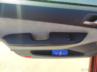 Skoda Fabia 1,4 MPI rv. 2001 - 14