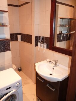 Predaj, 1 izbový byt, Nové Zámky - 14