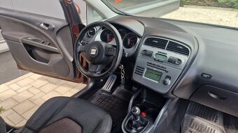 Seat Altea XL 1.8tsi Sport - 14