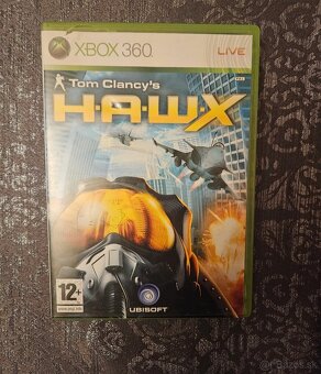 Originál hry XBOX 360 - 14