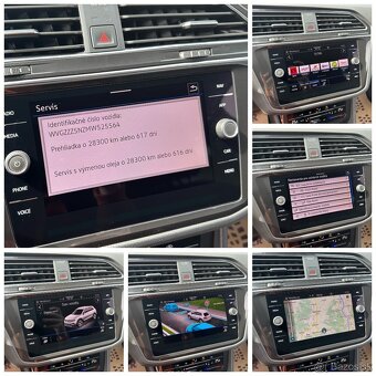 VW Tiguan 1.5TSI 110kw - 14