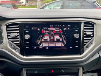 Volkswagen T-Roc 1.0 TSI Lounge ---2020--- - 14