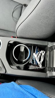 BMW X1 20dXdrive 135kw Sportline - 14