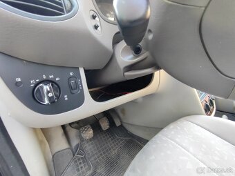 Mercedes Benz A140 - 14
