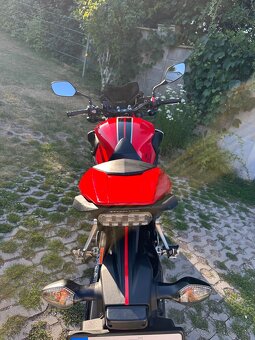Honda CB650F,r.v. 2017 - 14