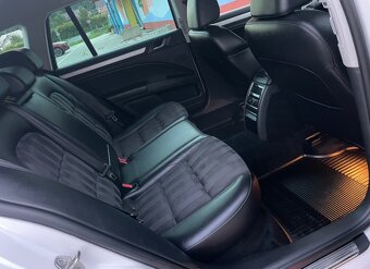 Škoda Superb Scout 2.0 TDI DSG 4x4 170 PS - 14