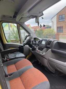 Fiat Ducato 2.3JTD 88kW - 14