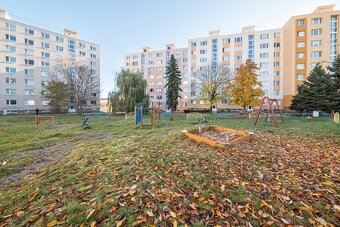 2-izbový, predaj, 51 m2, loggia, Drábova, Košice - KVP - 14