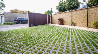 Novostavba rodinného domu v BA II, Ružinov, Trnávka - 14