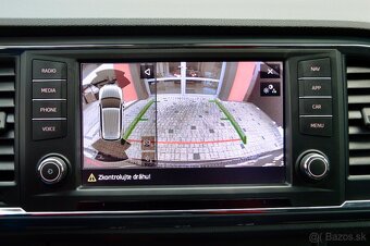 Seat Ateca 1.4 TSI Style DSG ---174 000KM--- - 14