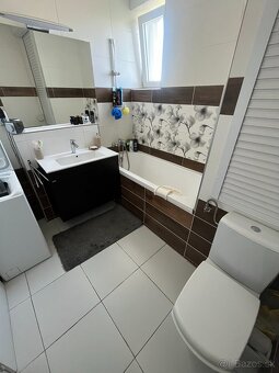 Znížená cena Exkluzívne 2 izb. byt na Čermáni - 14