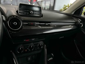 Mazda 2 1.5 Skyactiv G75 Emotion - 14