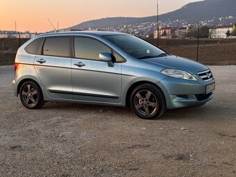 Honda FRV 1,7 VTEC 2006 - 14