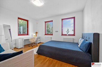 Predaj luxusná 6 izbová Vila,245 m2,pozemok 956 m2,Krasňany, - 14