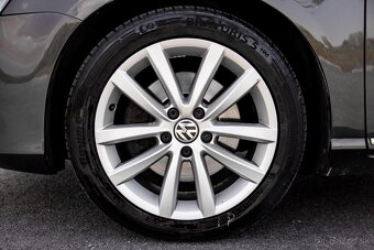 Volkswagen Passat Variant 1.6 TDI BMT Comfortline Business - 14