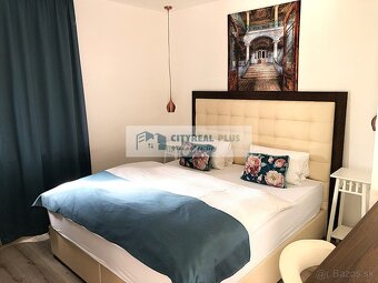 Na predaj nadštandardné apartmány s krásnym výhľadom v obci  - 14