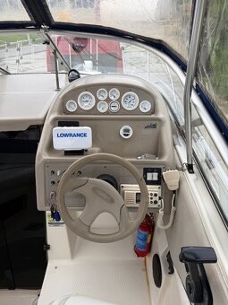 BAYLINER CIERA 2355 - 14