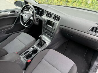 Volkswagen Golf 7 1.4 TSI 103 kW - 14