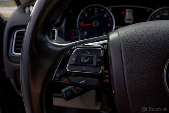 Volkswagen Touareg 3.0TDi 4x4 2015 - 14