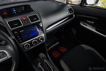 Subaru XV 2.0i Comfort CVT - 14
