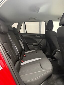 Skoda Kamiq 1.5TSI 110Kw Nove vozidlo - 14